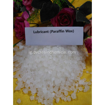 58-60 Semi Refined Paraffin Wax Flakes